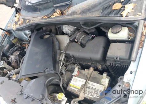 2004 Lexus Rx 330 from USA, damaged, VIN 2T2GA31U04C009562